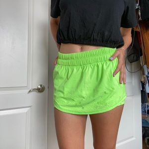 Lululemon skort